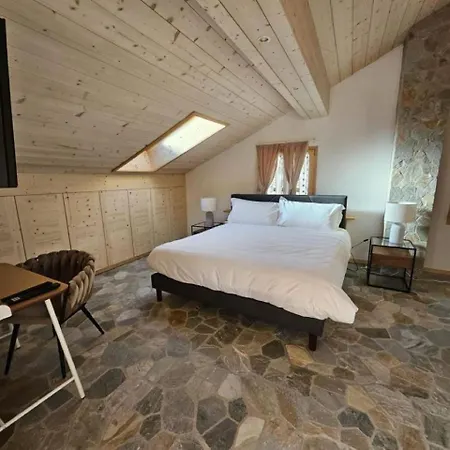 Chalet Chalet Familial Sublime