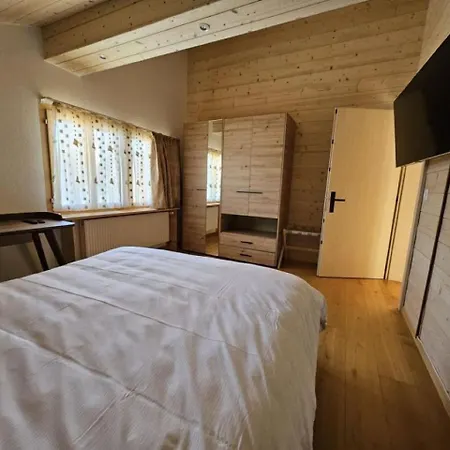 Chalet Familial Sublime * 크란스몬타나